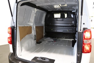 Vehicle image TOYOTA PROACE Van L1 1.5 D Active