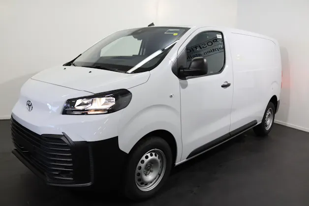 Toyota PROACE Van L1 1.5 D Active
