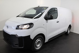 Vehicle image TOYOTA PROACE Van L1 1.5 D Active
