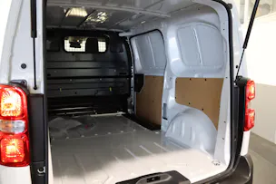 Toyota PROACE Van L1 1.5 D Active