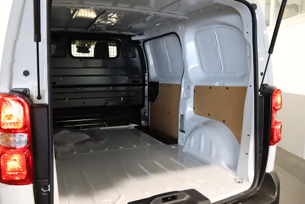 Toyota PROACE Van L1 1.5 D Active