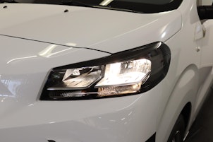 Vehicle image TOYOTA PROACE Van L1 1.5 D Active