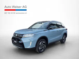 Suzuki Vitara 1.4 T Compact Top Hybrid 4x4