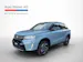 Suzuki Vitara 1.4 T Compact Top Hybrid 4x4
