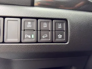 Suzuki Vitara 1.4 T Compact Top Hybrid 4x4