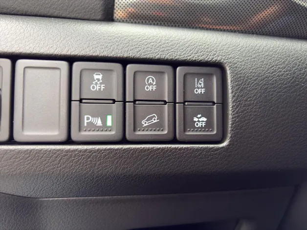 Suzuki Vitara 1.4 T Compact Top Hybrid 4x4