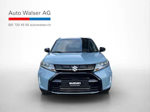 Suzuki Vitara 1.4 T Compact Top Hybrid 4x4