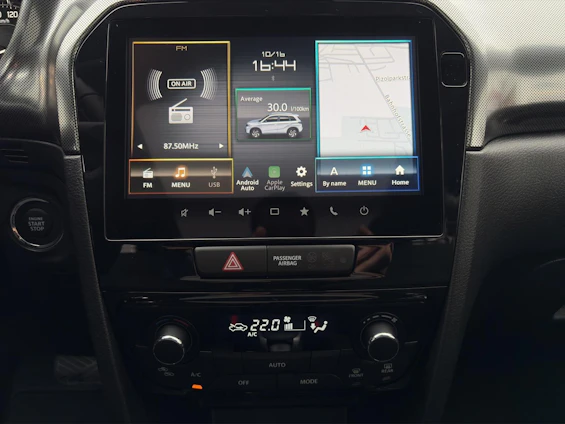 Fahrzeugbild 11 Fahrzeugbild 11