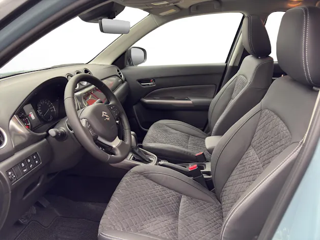 Suzuki Vitara 1.4 T Compact Top Hybrid 4x4