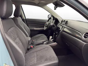 Suzuki Vitara 1.4 T Compact Top Hybrid 4x4