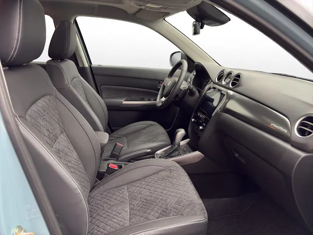 Suzuki Vitara 1.4 T Compact Top Hybrid 4x4