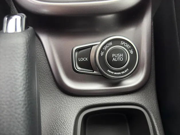 Suzuki Vitara 1.4 T Compact Top Hybrid 4x4