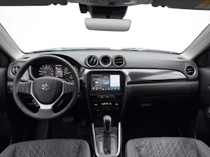Suzuki Vitara 1.4 T Compact Top Hybrid 4x4