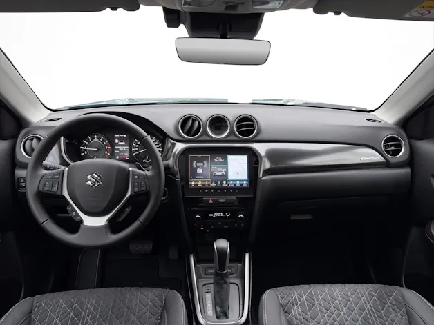 Suzuki Vitara 1.4 T Compact Top Hybrid 4x4