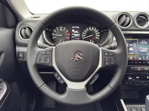 Suzuki Vitara 1.4 T Compact Top Hybrid 4x4