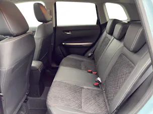 Suzuki Vitara 1.4 T Compact Top Hybrid 4x4