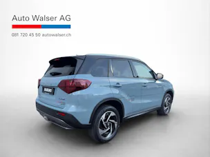 Suzuki Vitara 1.4 T Compact Top Hybrid 4x4