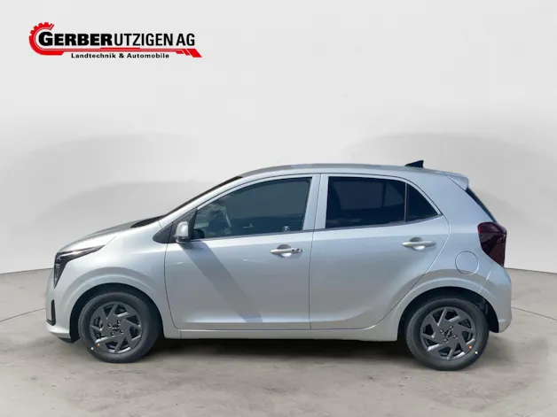 Kia Picanto 1.2 CVVT Power