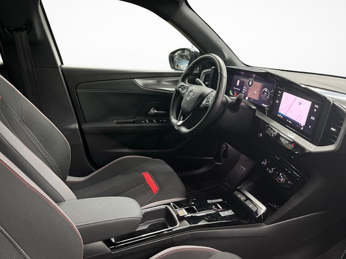 Vehicle image OPEL MOKKA