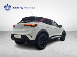 Vehicle image OPEL Mokka e-GS Line