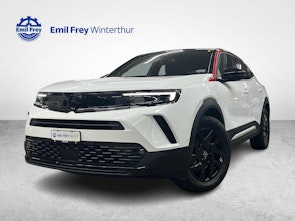 Vehicle image OPEL Mokka e-GS Line