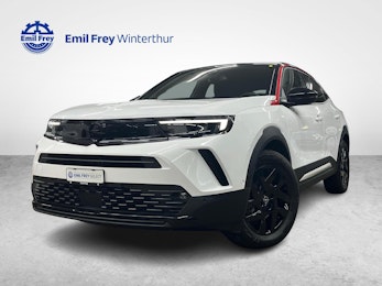 Vehicle image OPEL Mokka e-GS Line Vehicle image OPEL Mokka e-GS Line