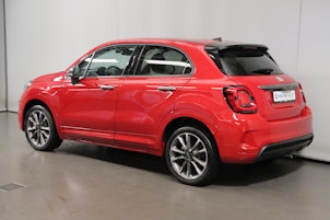 Vehicle image FIAT 500 X 1.5 Hybrid Sport
