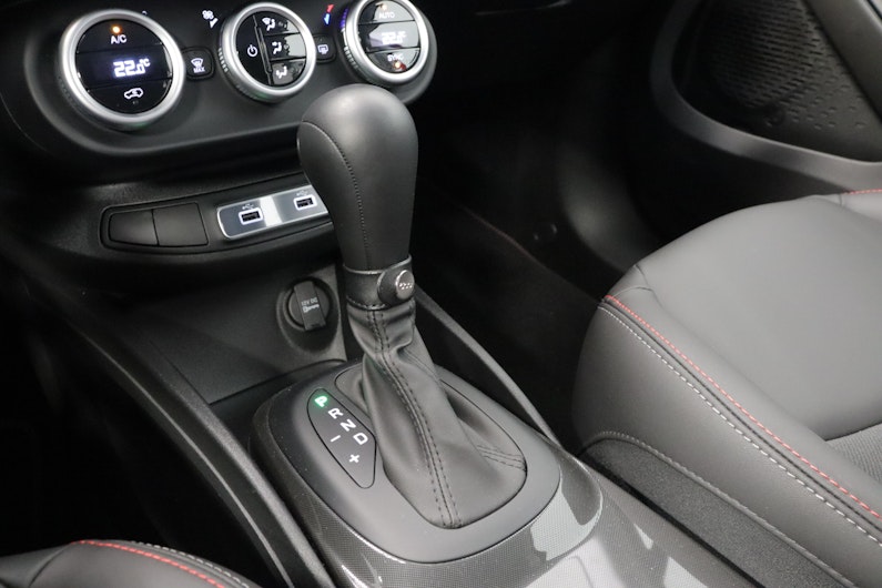 Vehicle image FIAT 500X