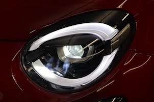 Vehicle image FIAT 500 X 1.5 Hybrid Sport