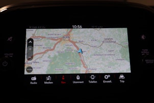 Vehicle image FIAT 500 X 1.5 Hybrid Sport