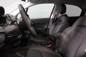 Vehicle image FIAT 500 X 1.5 Hybrid Sport