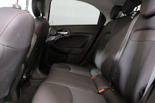 Vehicle image FIAT 500 X 1.5 Hybrid Sport