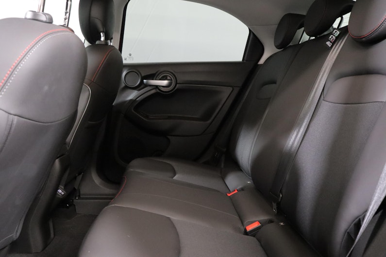 Vehicle image FIAT 500X