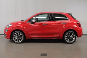 Vehicle image FIAT 500 X 1.5 Hybrid Sport