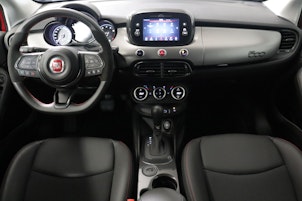 Vehicle image FIAT 500 X 1.5 Hybrid Sport