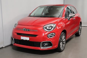 Vehicle image FIAT 500 X 1.5 Hybrid Sport