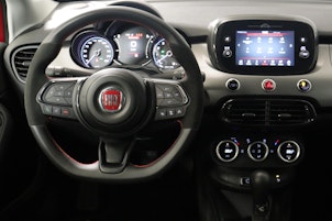Vehicle image FIAT 500 X 1.5 Hybrid Sport