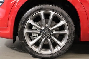 Vehicle image FIAT 500 X 1.5 Hybrid Sport