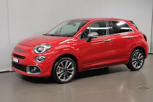 Vehicle image FIAT 500 X 1.5 Hybrid Sport