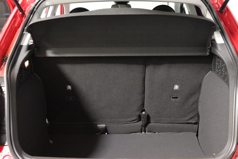 Vehicle image FIAT 500X