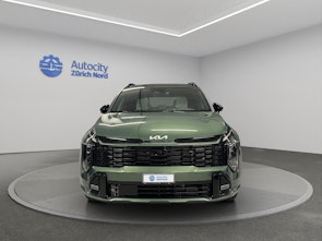 Vehicle image KIA Sportage 1.6 T-GDi Hybrid GT-Line