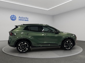 Vehicle image KIA Sportage 1.6 T-GDi Hybrid GT-Line