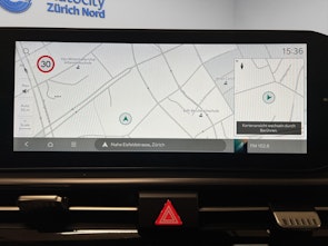 Vehicle image KIA Sportage 1.6 T-GDi Hybrid GT-Line