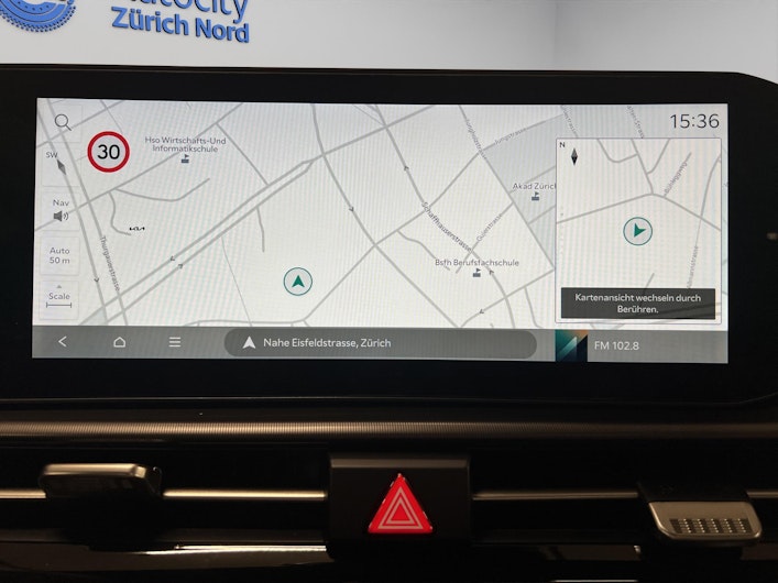 Vehicle image KIA SPORTAGE