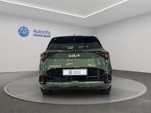 Vehicle image KIA Sportage 1.6 T-GDi Hybrid GT-Line