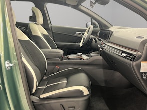 Vehicle image KIA Sportage 1.6 T-GDi Hybrid GT-Line