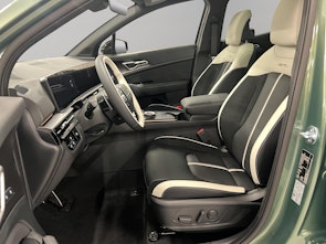 Vehicle image KIA Sportage 1.6 T-GDi Hybrid GT-Line