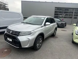 Suzuki Vitara 1.4 Compact+Hyb. A