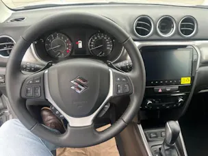Suzuki Vitara 1.4 Compact+Hyb. A