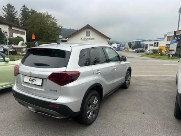 Suzuki Vitara 1.4 Compact+Hyb. A